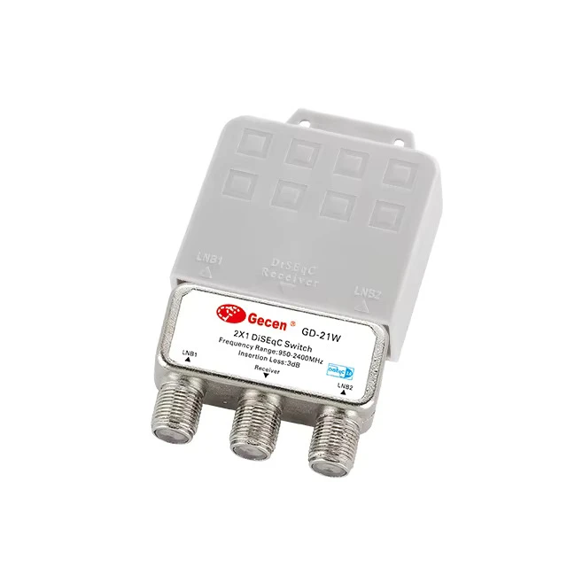 مواتير تحريك الأطباق ووحدات الدايزك