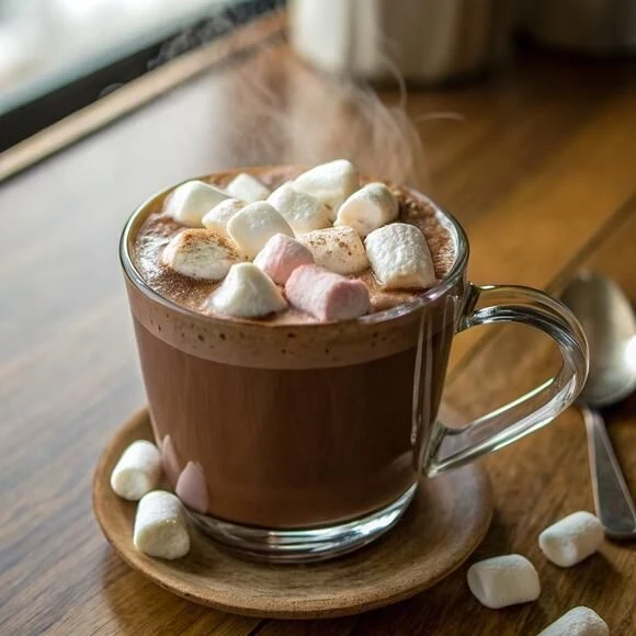 Hot Chocolate